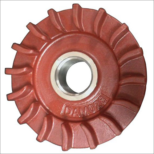 A05 Expeller for Metal Lined Slurry Pump