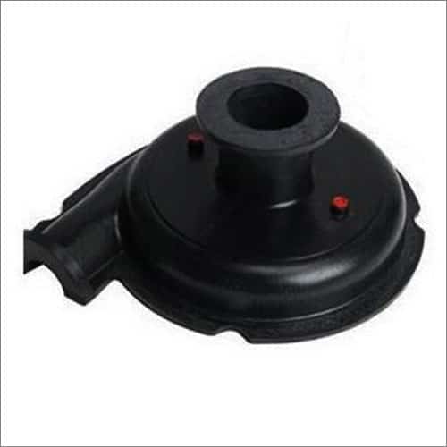 Cover Plate Liner For Rubber Pump