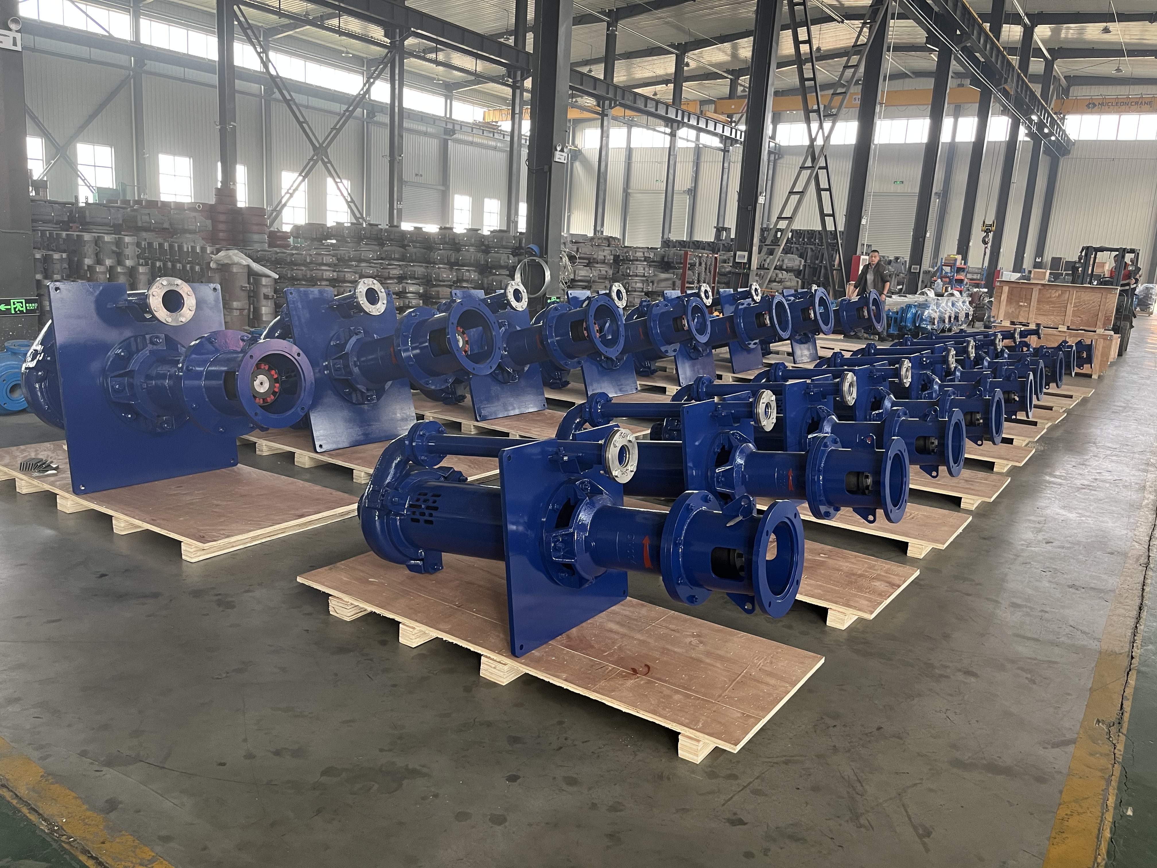 vertical slurry pump slurry pump