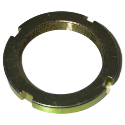 Slurry pump Labyrinth Locknut