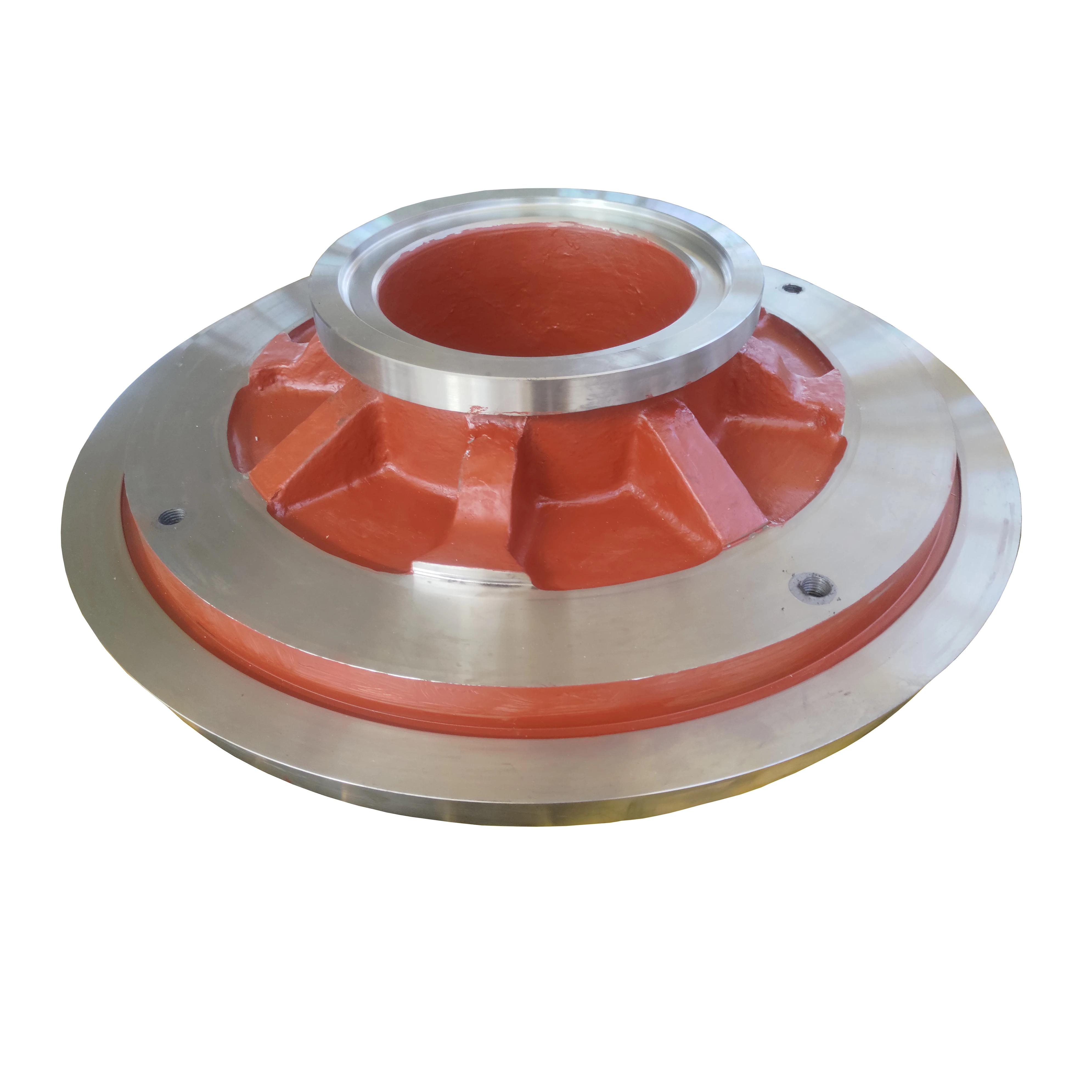 10/8F-G Sand Gravel Pump Door FG108013A05 1
