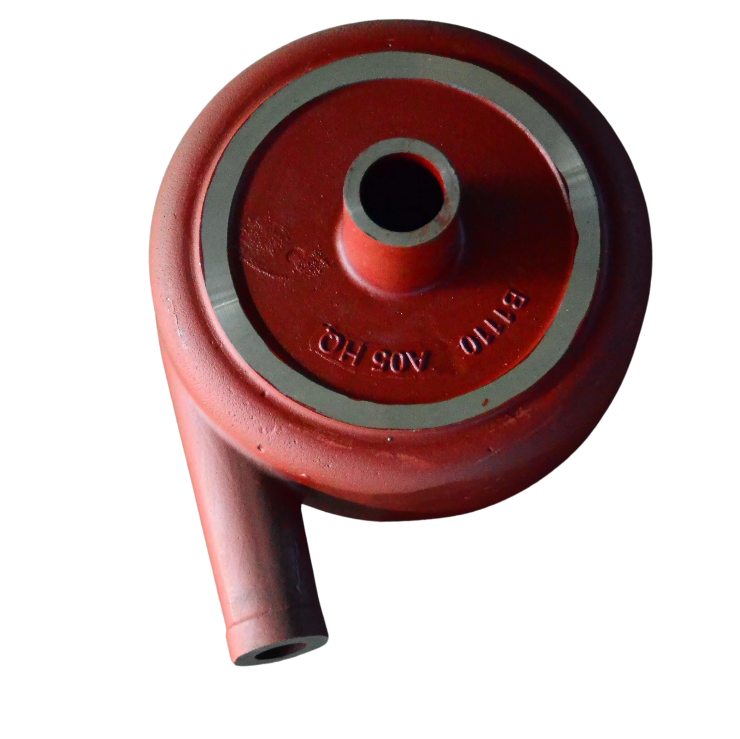 Volute Liner cho máy bơm bùn Warman 1.5/1B-AH 1