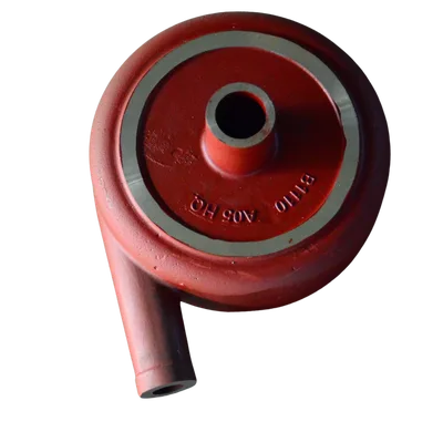 Volute Liner for Warman 1.5/1B-AH Slurry Pump