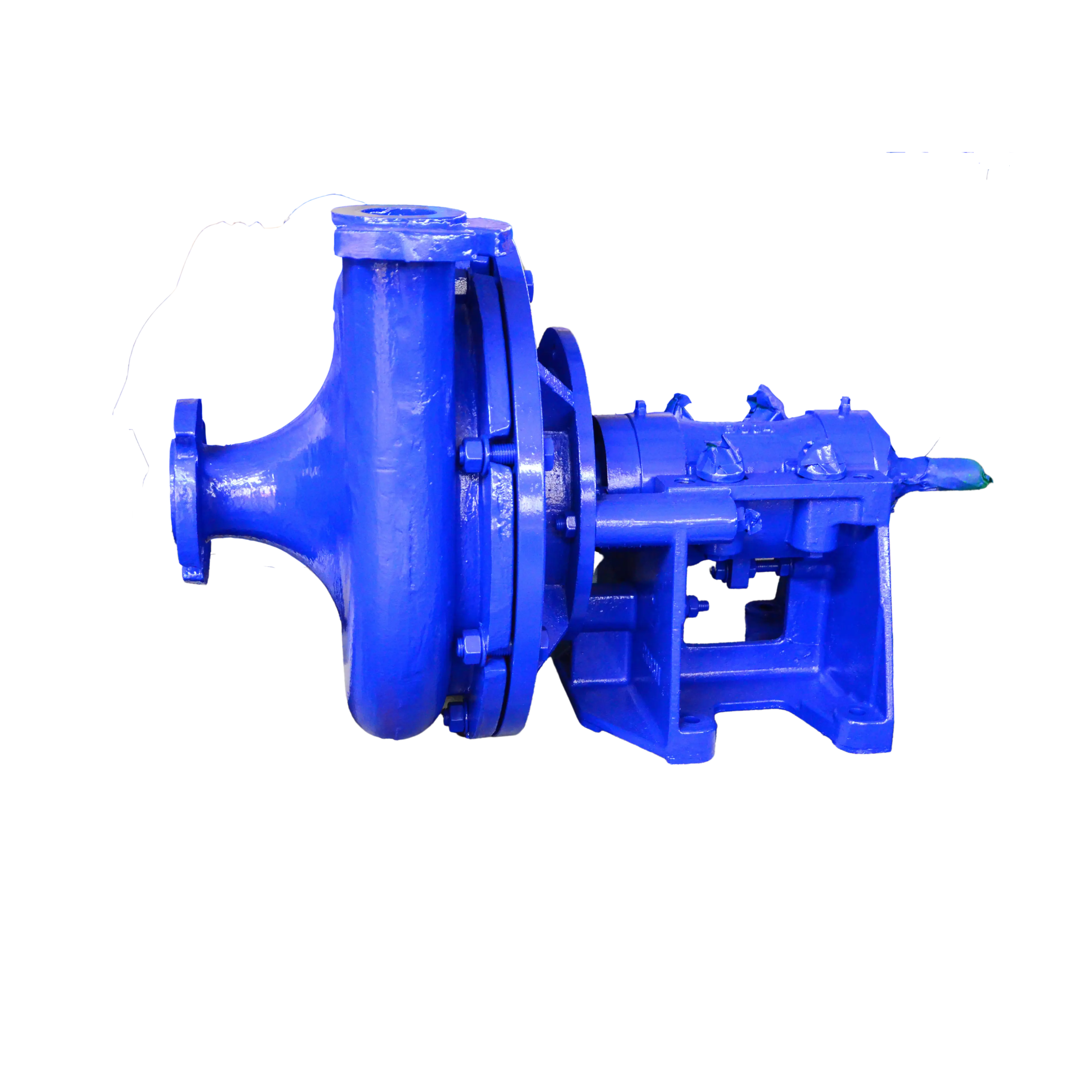 Warman Slurry Pump by CNSME PUMP 2