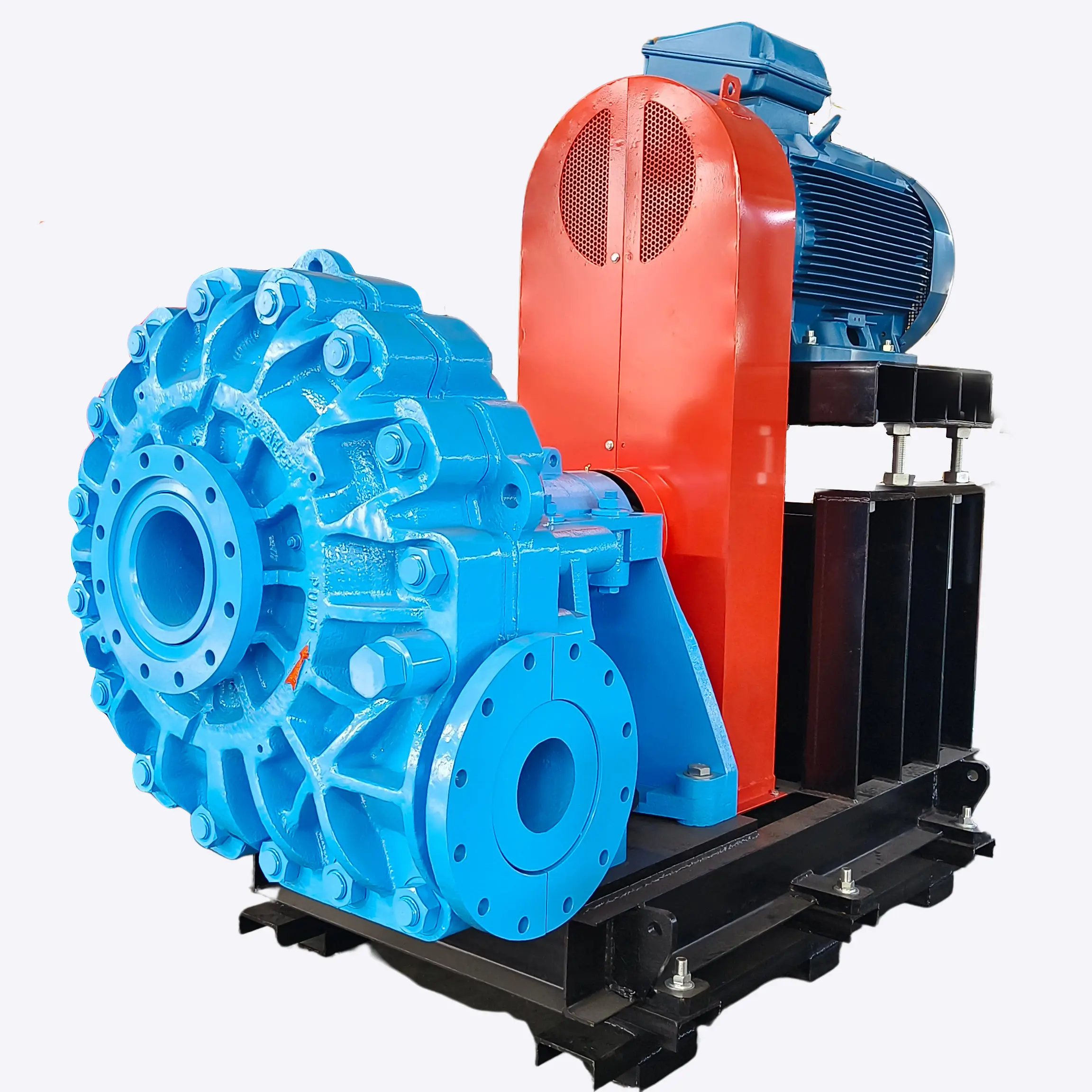 Liste de prix des pompes à boues haute pression 2