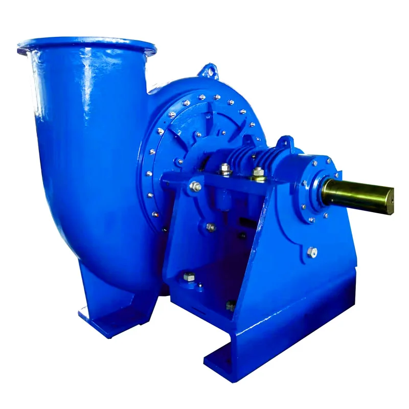 FGD Pump