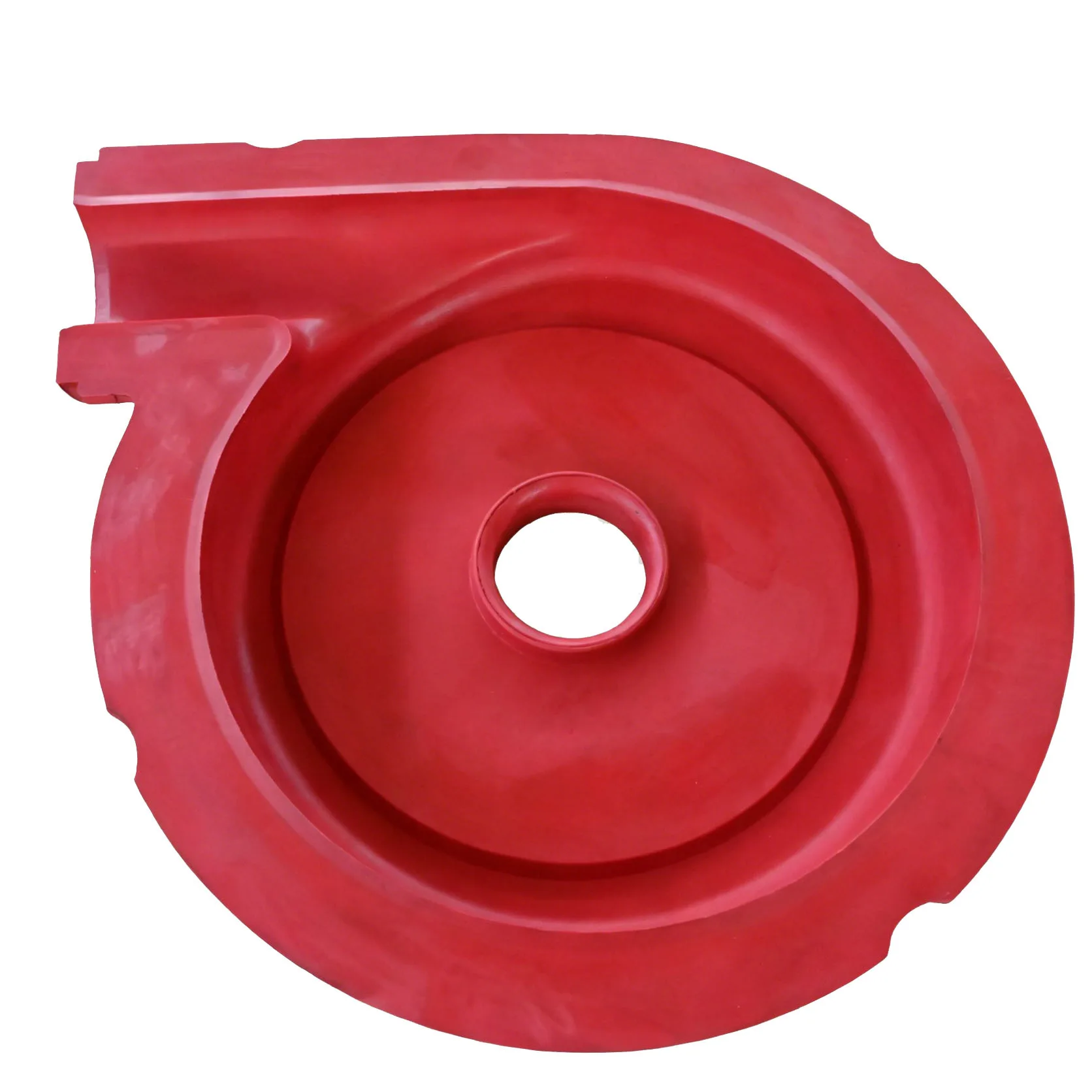 Máy bơm Warman 6/4E-AHFrame Tấm lót