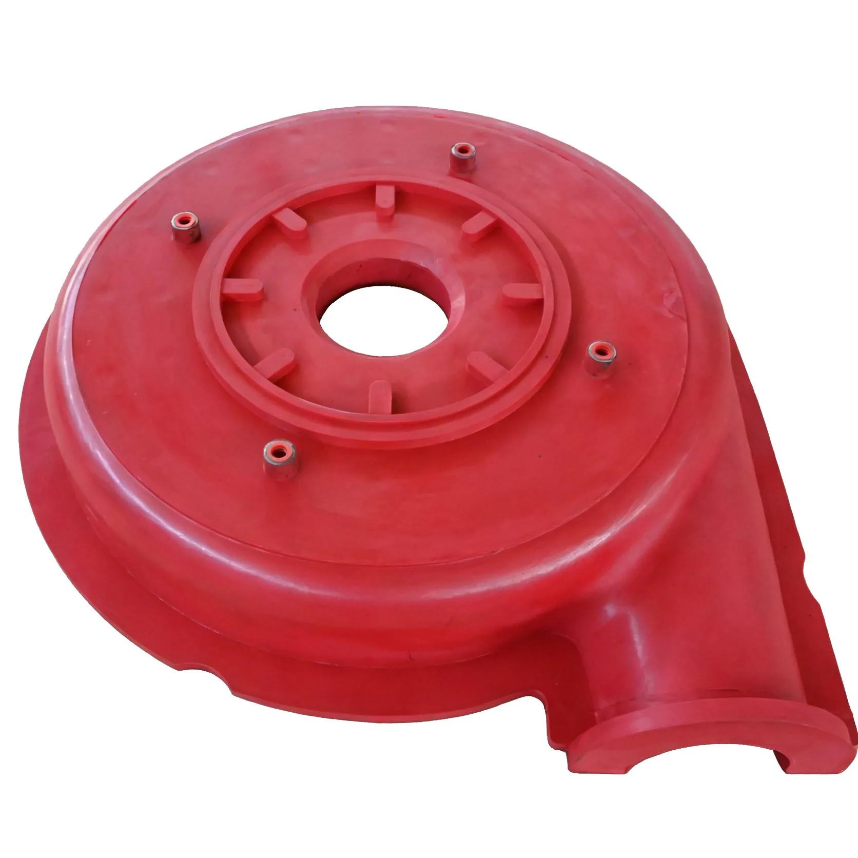 Pompa Warman 6/4E-AHFrame Plate Liner