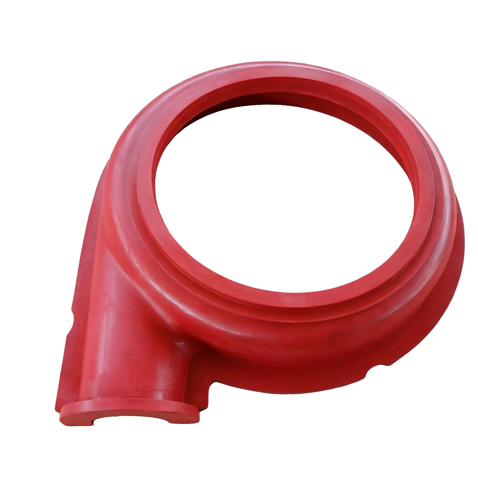 Slurry Pump Cover Plate Liner