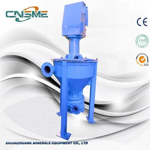 The Ultimate Guide To Selecting The Best Froth Pump For Your Needs 1