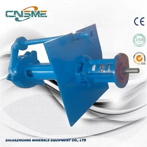 Customized China Slurry Pump Price List 2