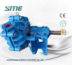 OEM Centrifugal Slurry Pump Manufacturers Price List 2