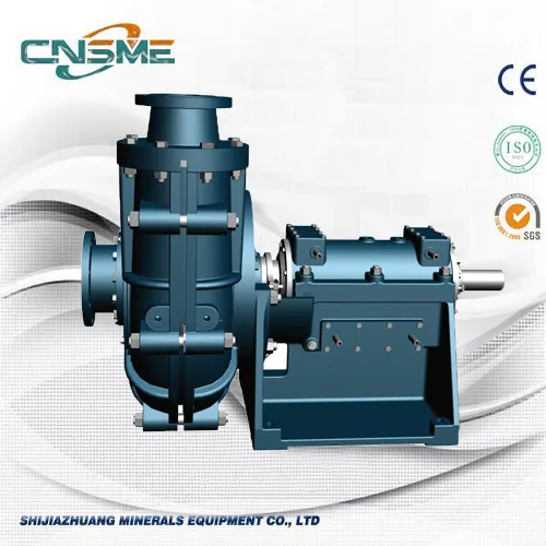 Low MOQ Centrifugal Slurry Pump Manufacturers Suppliers 3