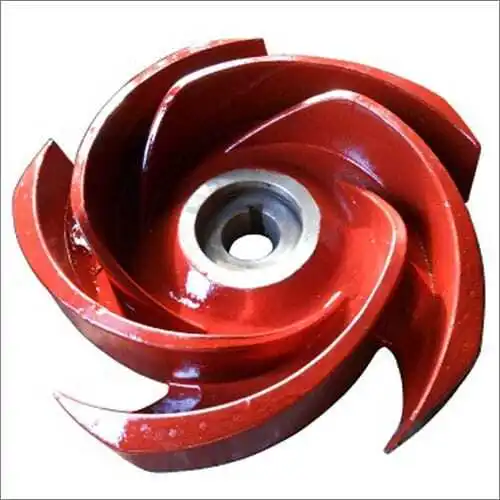 OEM Sand Pump A05 مفتوح 1