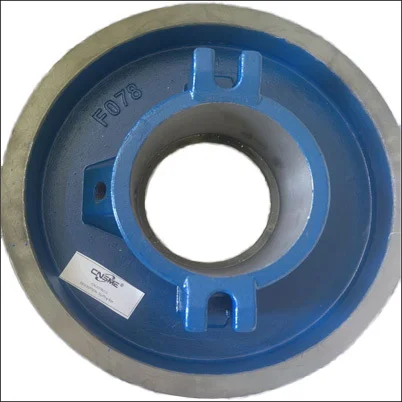 all slurry pump spare parts are available - whenever you need pump spare parts 1