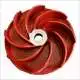 Industrial-Grade Slurry Pump Components Price List 3