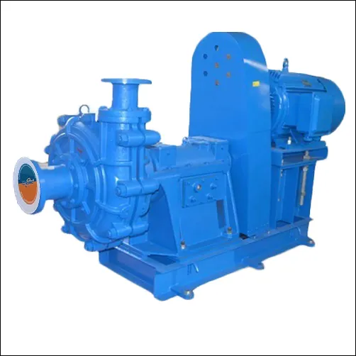 Reliable Heavy Duty Pumps Company 3