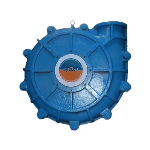 Reliable Heavy Duty Pumps Company 2