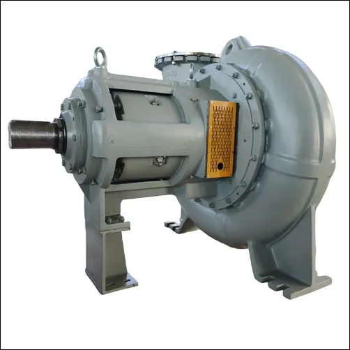 Desulfurization Pump Company 3