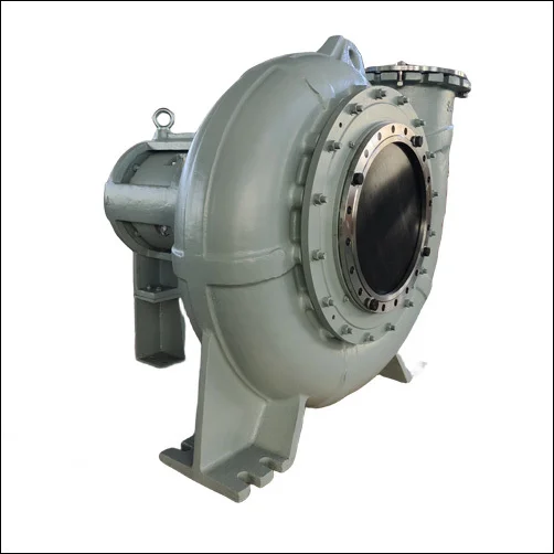 450 DT Desulfurization Pump 1