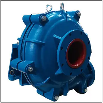 Heavy Duty Slurry Pump Company 2