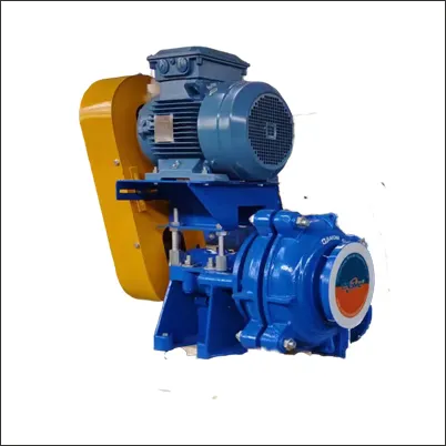 Custom Submersible Slurry Pump for Sale 2