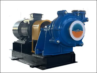 Heavy Duty Pumps Price List 3