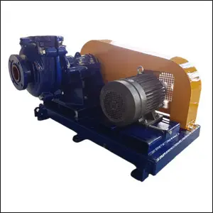 Heavy Duty Pumps Price List 4