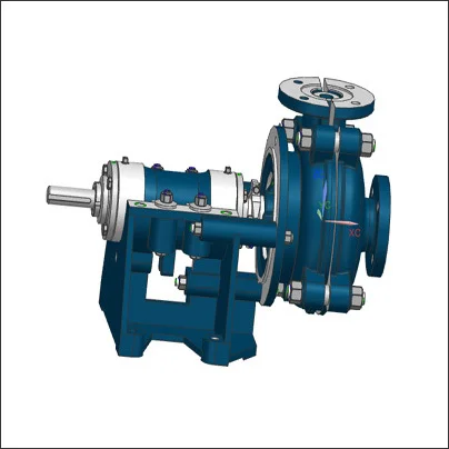 1.5/1B AH slurry pump 1