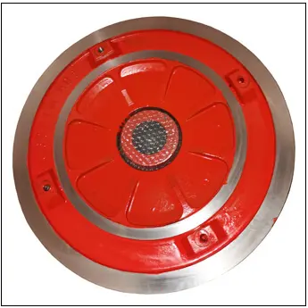 Slurry Pump Spare Parts Supplier Replacement Pump Wholesale - CNSME PUMP 4