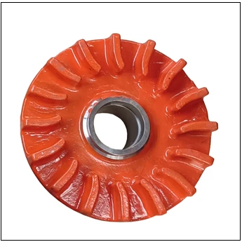 CNSME® Slurry Pump Expellers EAM028 8/6E-AH 1