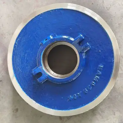 Cost-effective Slurry Pump Seal Price List-2 3