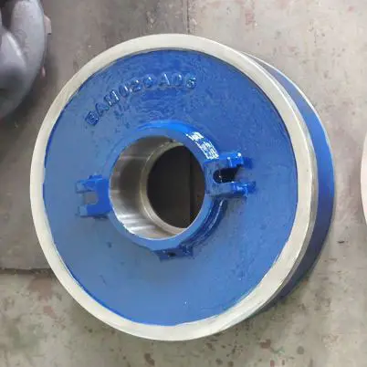 Cost-effective Slurry Pump Seal Price List-2 2