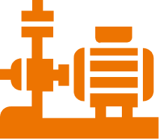 Bomba de pasta de serviço leve CNSME®20A-L 9