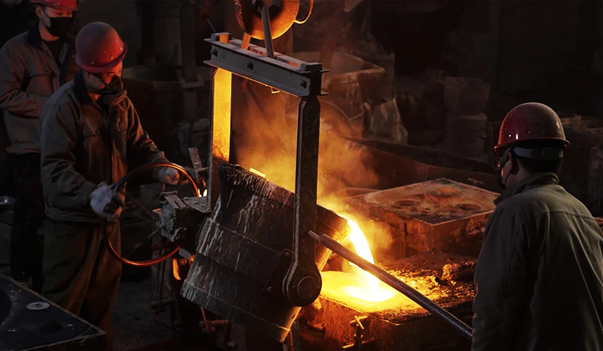 Warman Pump Distributors vs. CNSME® Global Partnership