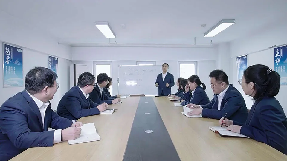 Warman Pump Distributors vs. CNSME® Global Partnership 2