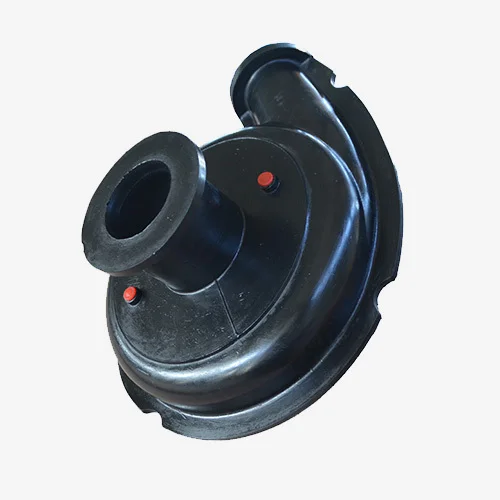 Slurry Pump Cover Plate Liner