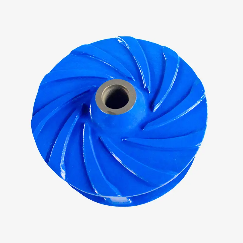 wirnik pompy szlamowej