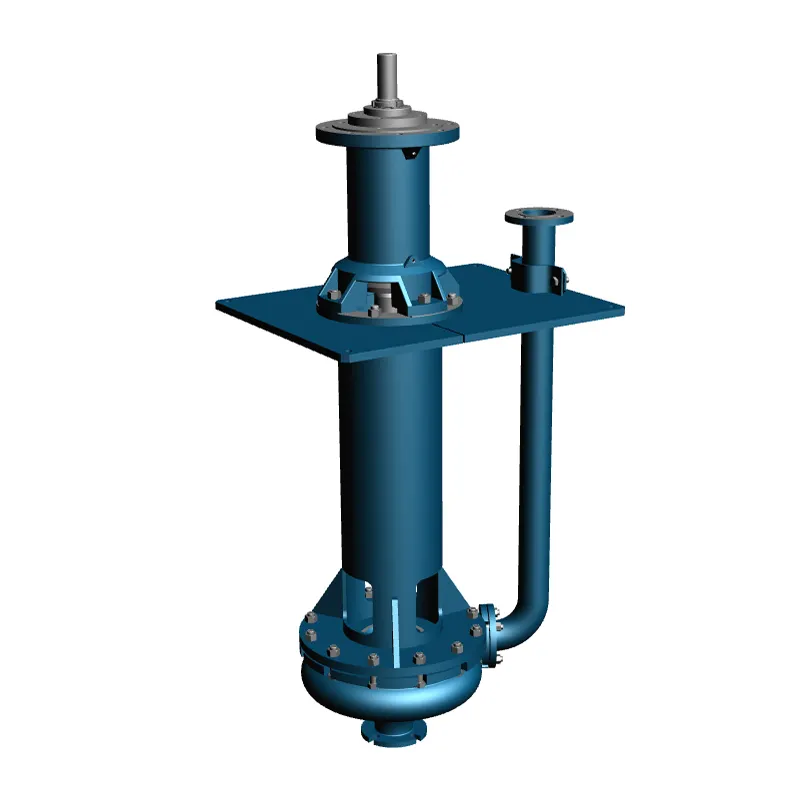 CNSME PUMP Vertical Non Clog Pump Price List 2