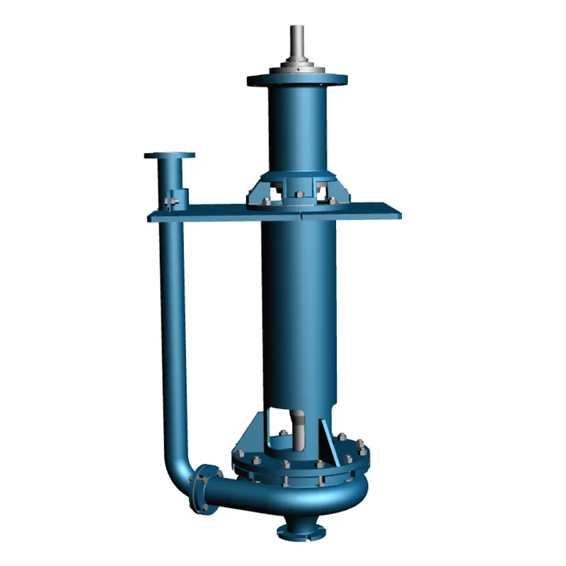 CNSME PUMP Vertical Non Clog Pump Price List 3