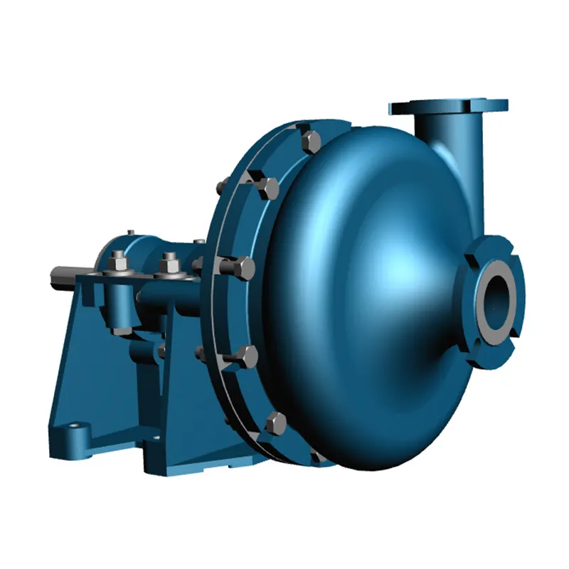 Centrifugal Slurry Pump Manufacturers Distributor 5