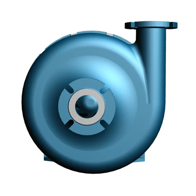 Centrifugal Slurry Pump Manufacturers Distributor 10