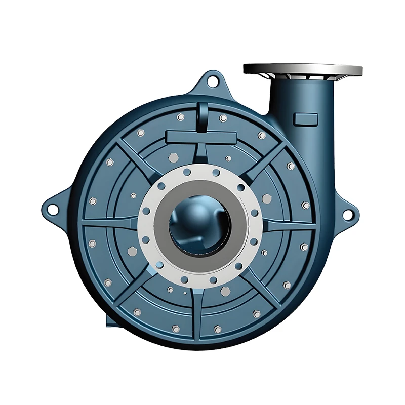150EE-MCU Mill Pump Underflow Pump 1