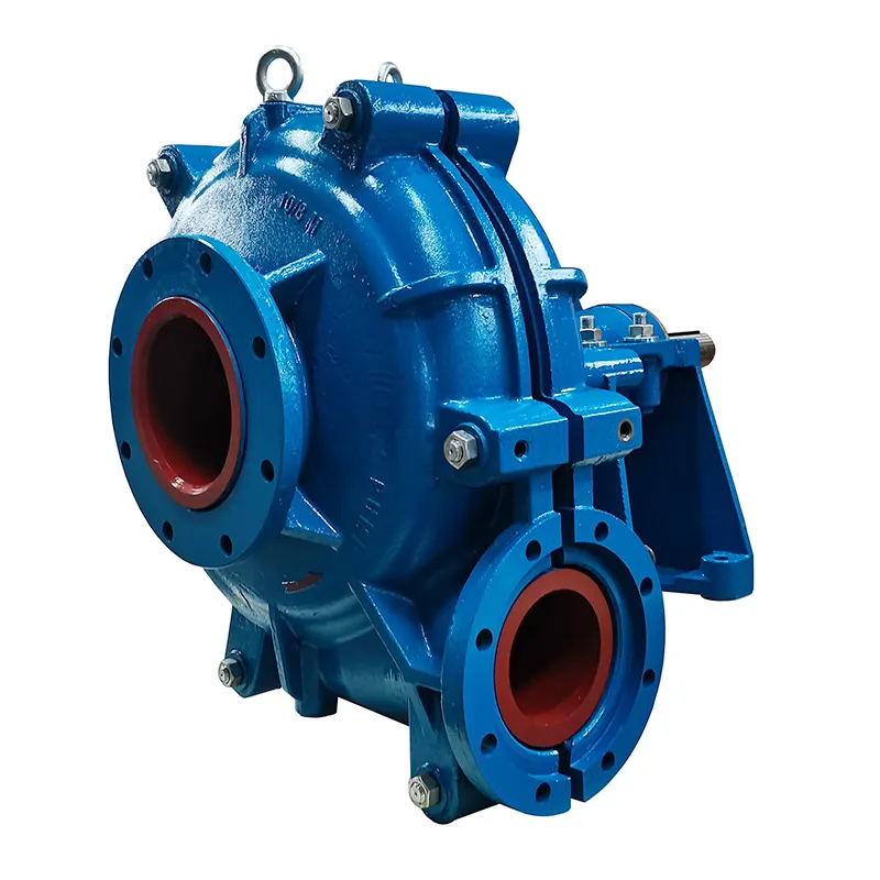 Cost-effective Horizontal Centrifugal Slurry Pump Horizontal Centrifugal Slurry Pump Company 3