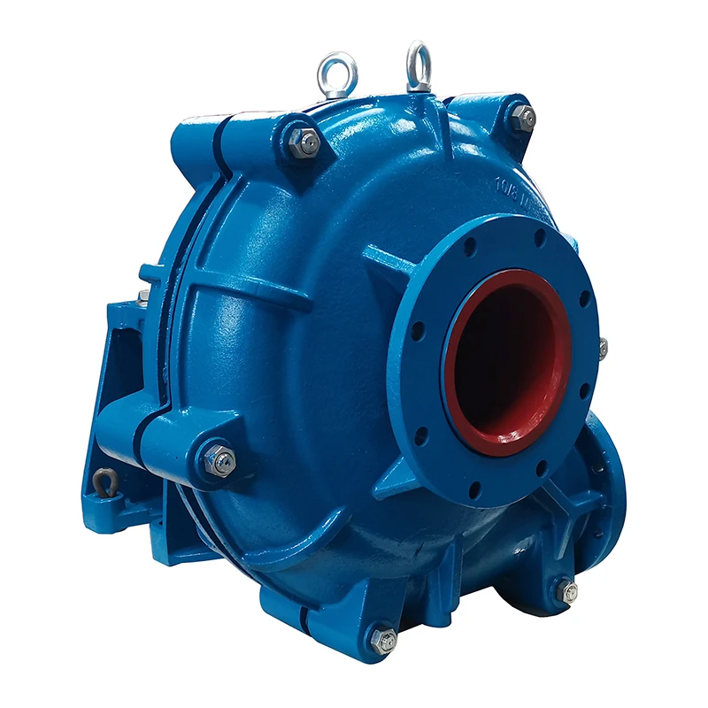 10/8E-M Light Duty Slurry Pump 1