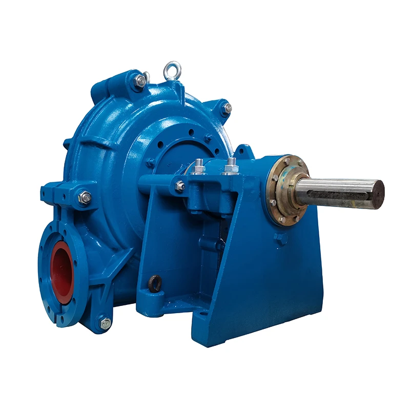 CNSME®20A-L Lekka pompa zawiesiny 1