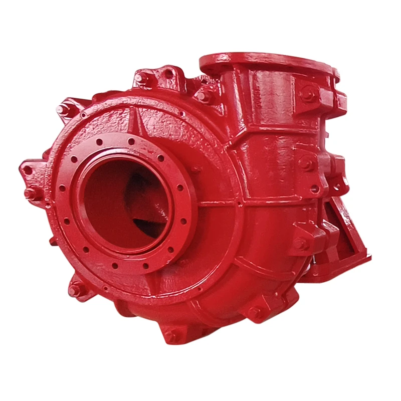 300S-L type slurry pump 1