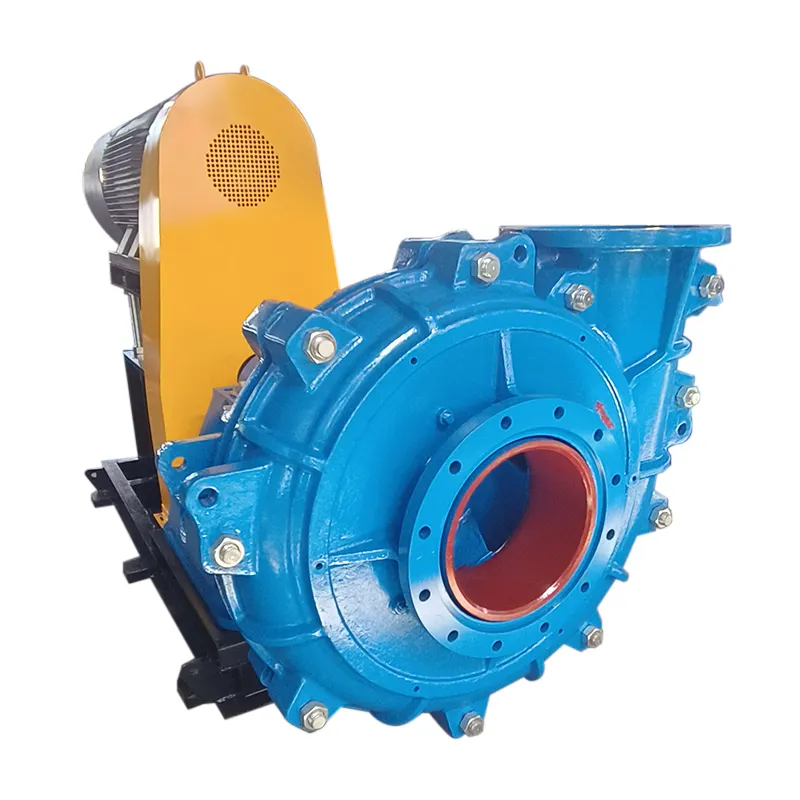 CNSME PUMP Centrifugal Slurry Pump Centrifugal Slurry Pumpdistributor 2
