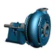 Custom Hand Sand Pump 4