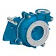 Industrial-Grade Horizontal Froth Pump 2
